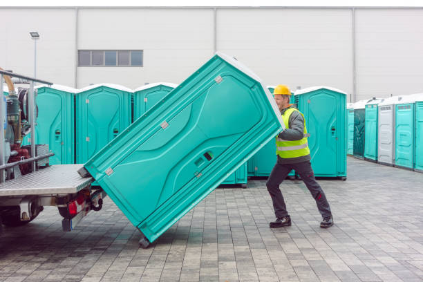 Best Emergency porta potty rental  in Cedar Heights, MD