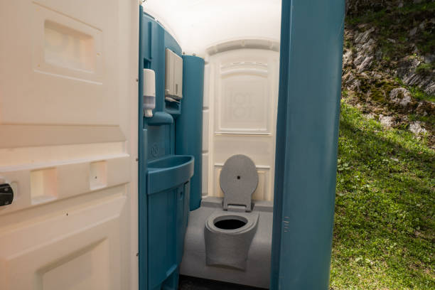 Porta potty rental for festivals in Cedar Heights, MD