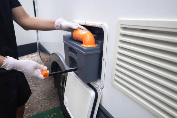 Trusted Cedar Heights, MD porta potty rental Experts