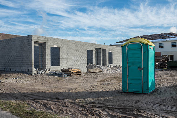 Trusted Cedar Heights, MD porta potty rental Experts